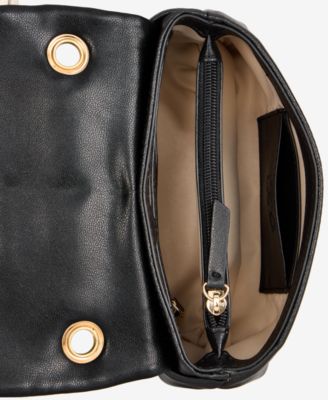 Tollann Heart Chain Crossbody