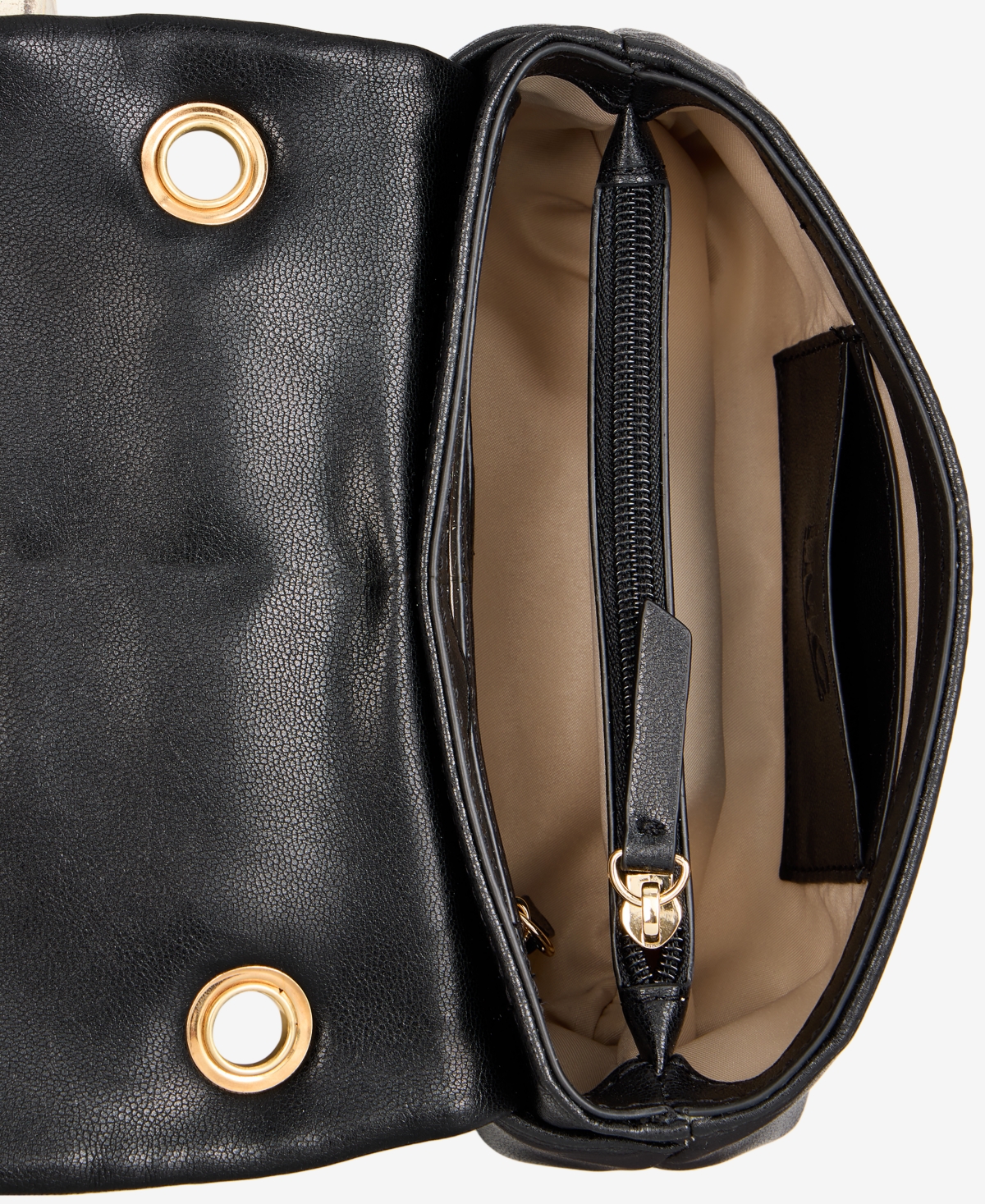 I.n.c. International Concepts Tollann Quilted Mini Crossbody, Exclusively at Macy's