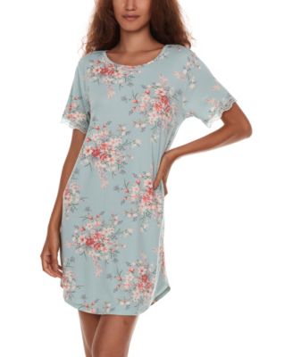 Women's Kathleen Short Sleeve Sleepshirt