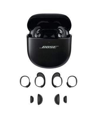 Ultra True Wireless Bluetooth Adjustable Noise Cancelling Earbuds Spatial Audio.