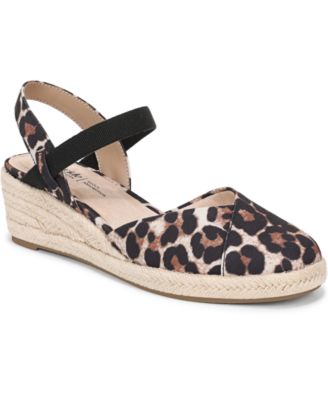 Women's Pilar Espadrille Wedge Sandals