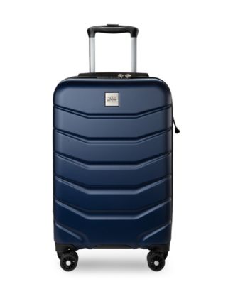 Silverton 23" Carry-On Spinner Suitcase