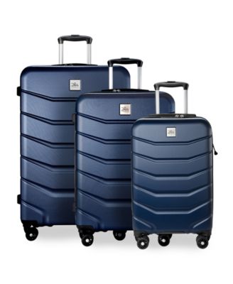 Silverton 23" Carry-On Spinner Suitcase