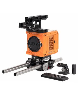 Advance Accessory Kit for RED KOMODO Camera