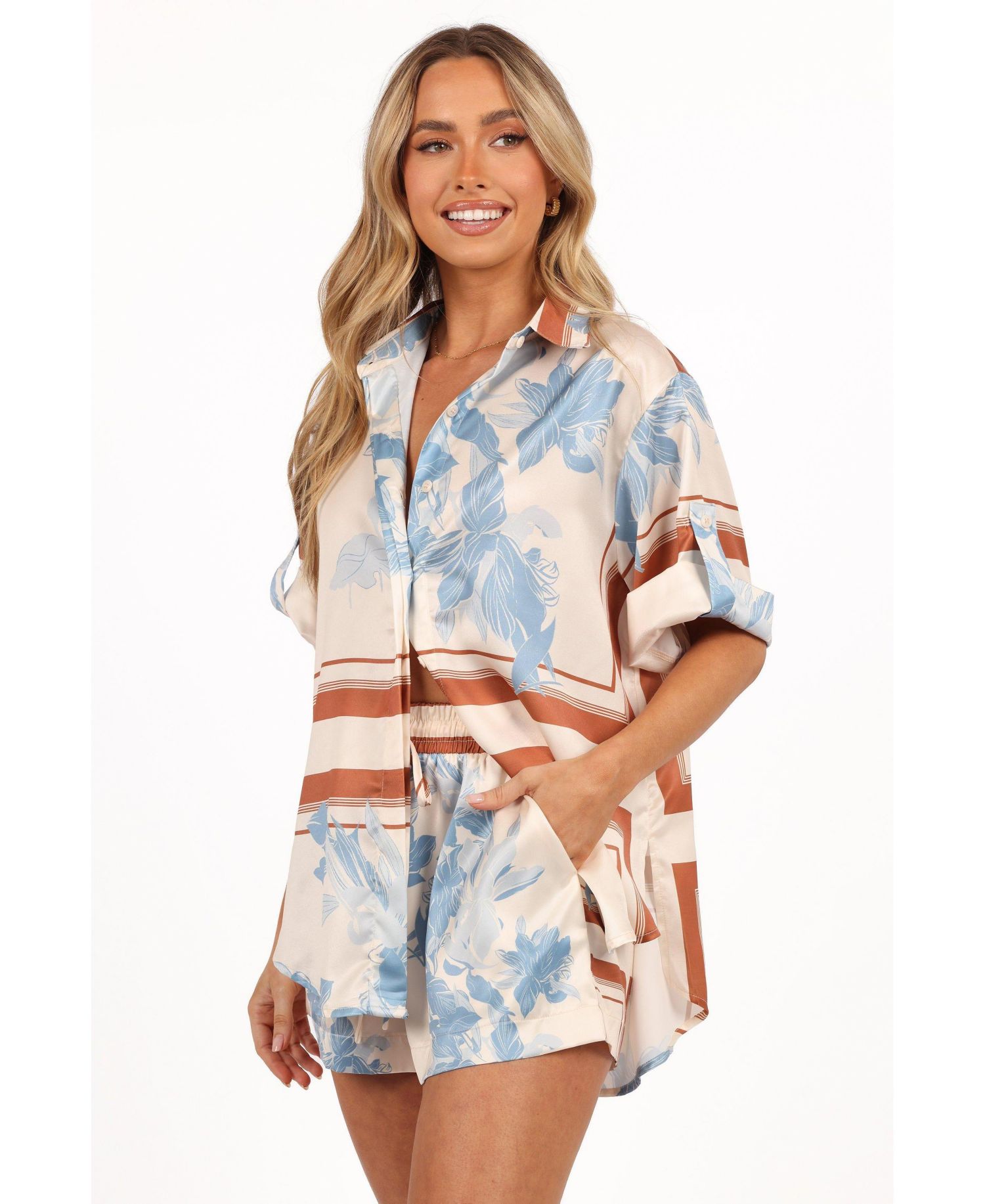 Women's Lara Shorts