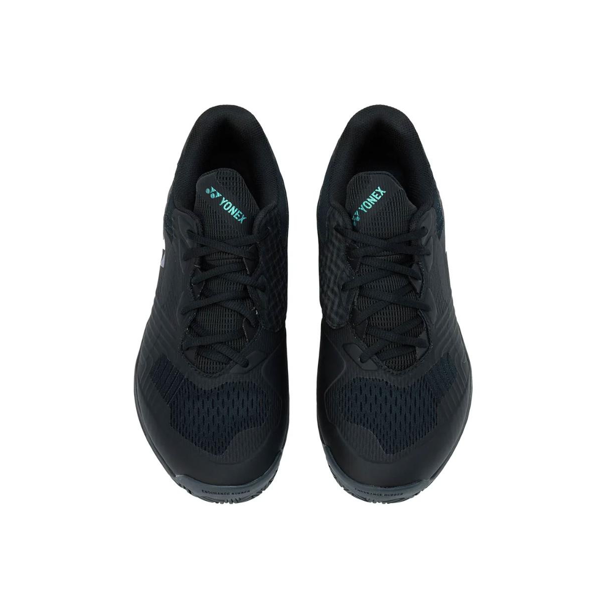 Yonex Men's Power Cushion Sonicage Wide Tennis Shoes