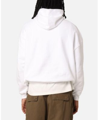 Men's Arch Oversized Hoodie