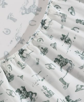 Microfiber 4-Pc. Sheet Set, King