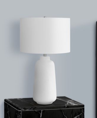Lighting 26" Ceramic Table Lamp