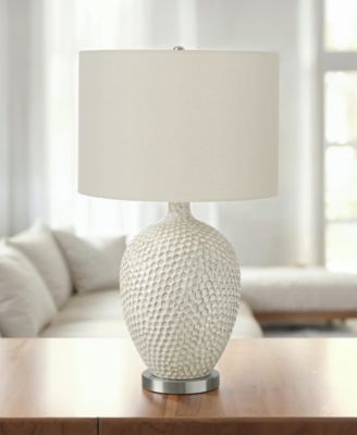 Lighting 28" Ceramic Table Lamp