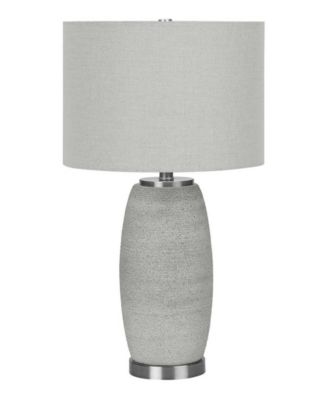 Lighting 25" Ceramic Table Lamp