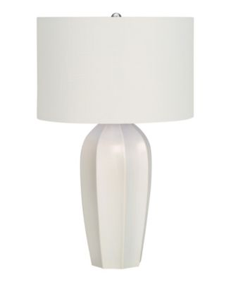 Lighting 27" Ceramic Table Lamp