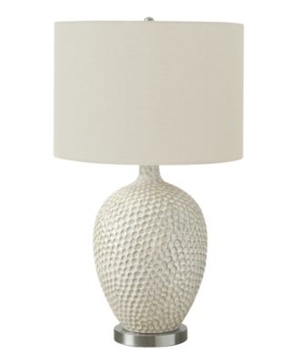 Lighting 28" Ceramic Table Lamp