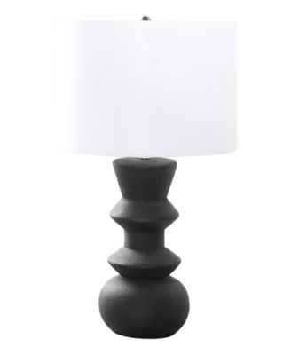 Lighting 26" Ceramic Table Lamp