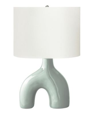 Lighting 25" Ceramic Table Lamp