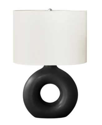 Lighting 24" Ceramic Table Lamp