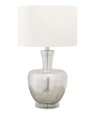 Lighting 26" Glass Table Lamp