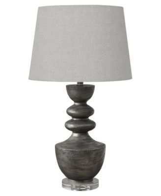 Lighting 28" Plastic Table Lamp
