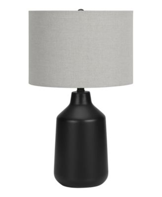 Lighting 24" Ceramic Table Lamp