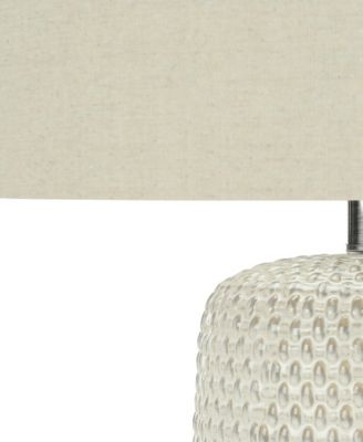 Lighting 31" Ceramic Table Lamp