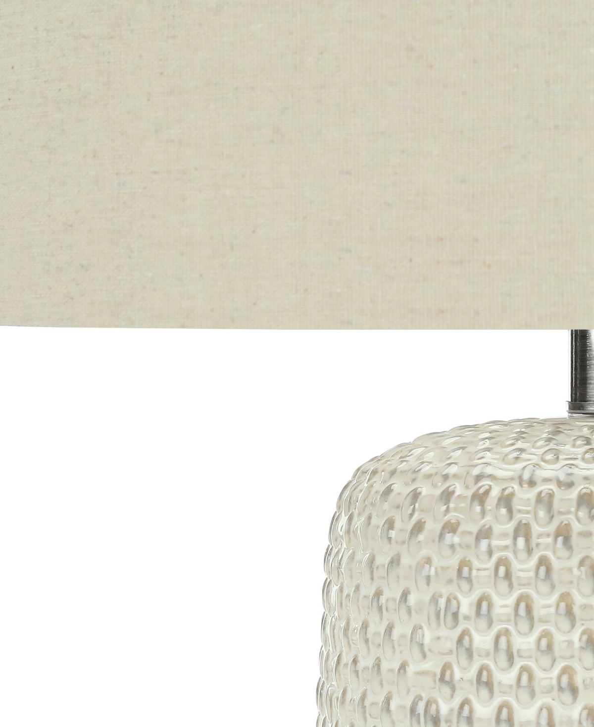 Monarch Specialties Lighting 31" Ceramic Table Lamp