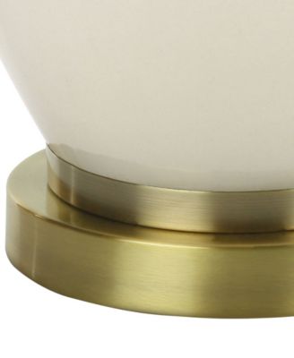 Lighting 26" Ceramic Table Lamp