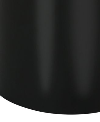 Lighting 25" Metal Table Lamp