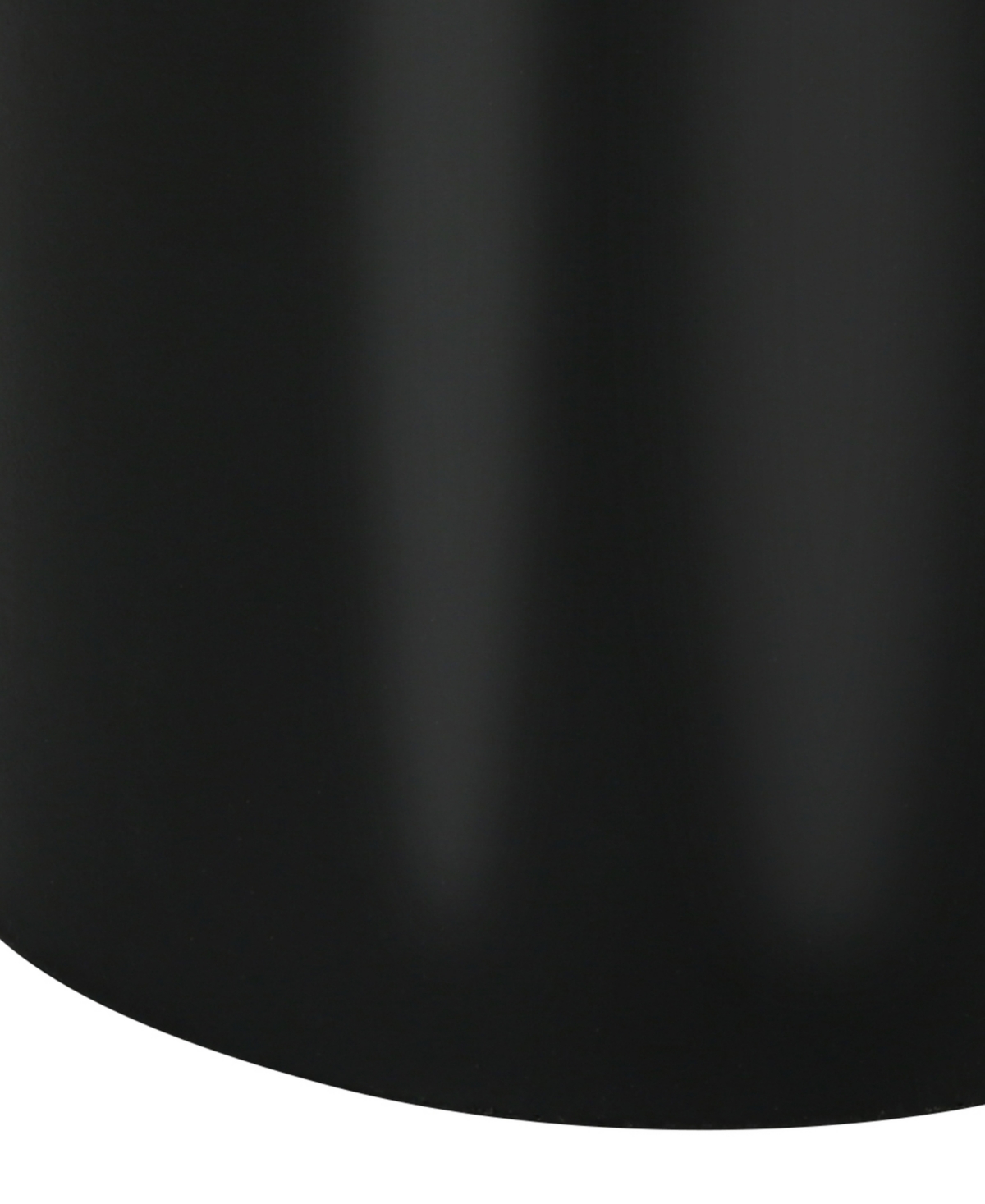 Monarch Specialties Lighting 25" Metal Table Lamp