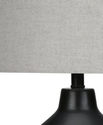 Lighting 24" Ceramic Table Lamp