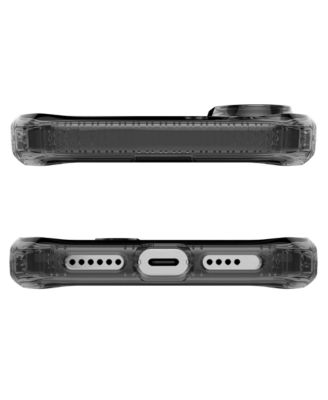 Hybrid_R Vapor MagSafe Case for Apple iPhone 16 Plus