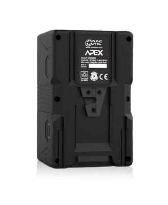 Apex 360 29.6V 367Wh Lithium-Ion Battery, V-Mount