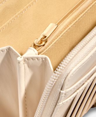 Aio Quilted Wallet, Macy's Exclusive