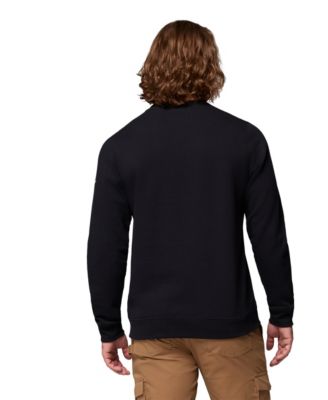 Men's Trek Crew Sweatshirt