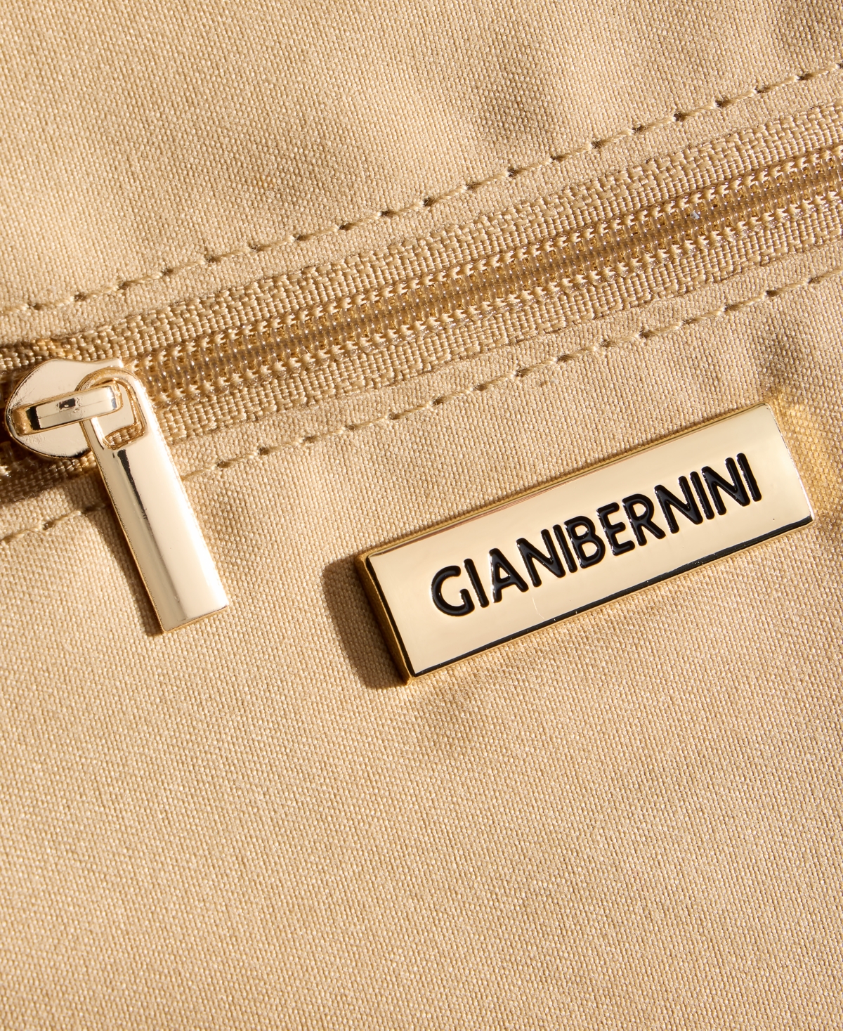 Giani Bernini Pebble Soft Medium Shoulder Bag