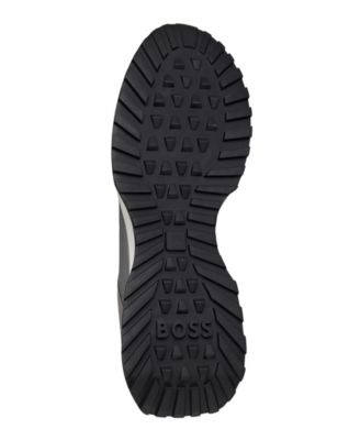 Men's Jonah Round Toe Running Shoes