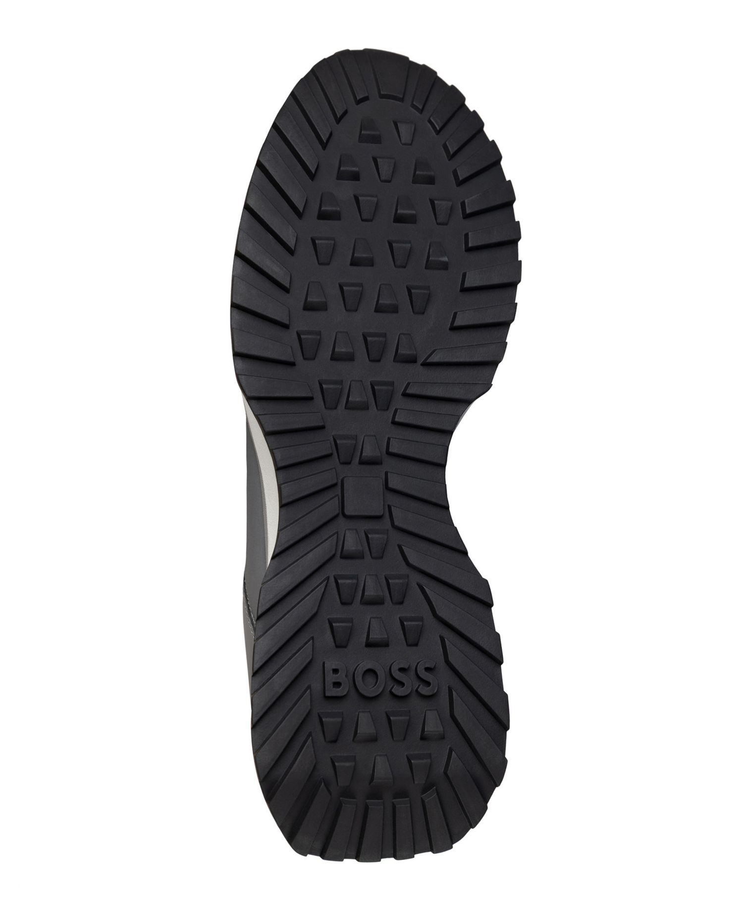 Men's Jonah Round Toe Running Shoes