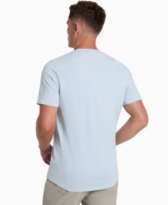 Men's Performance Crewneck T-Shirt