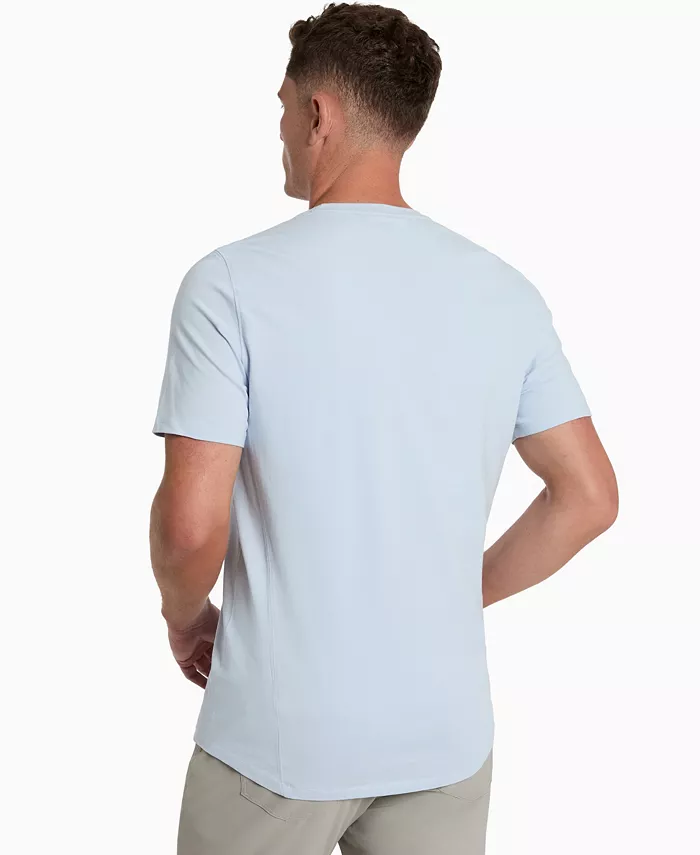 Men's Performance Crewneck T-Shirt - thumbnail 9