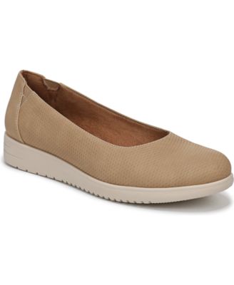 Women's Idea-Ballet Flats