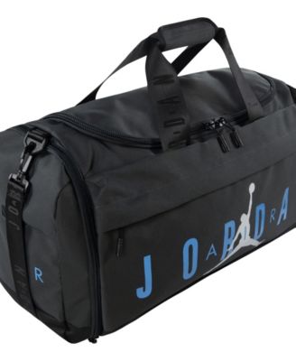 Men's Small Logo Duffle Bag