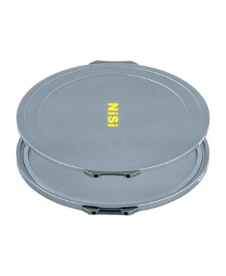 JetMag Pro Magnetic Front and Back Caps for 95MAG Filter