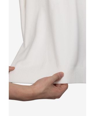 Boy's Basic Crew Neck Sweater