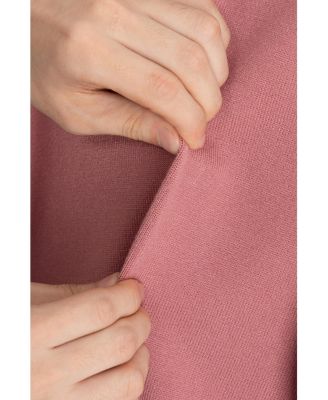 Boy's Basic Crew Neck Sweater