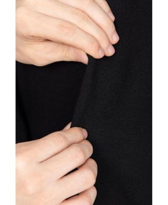 Boy's Basic V-Neck Sweater