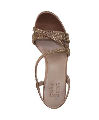 Women's Abby2 Strappy Sandals