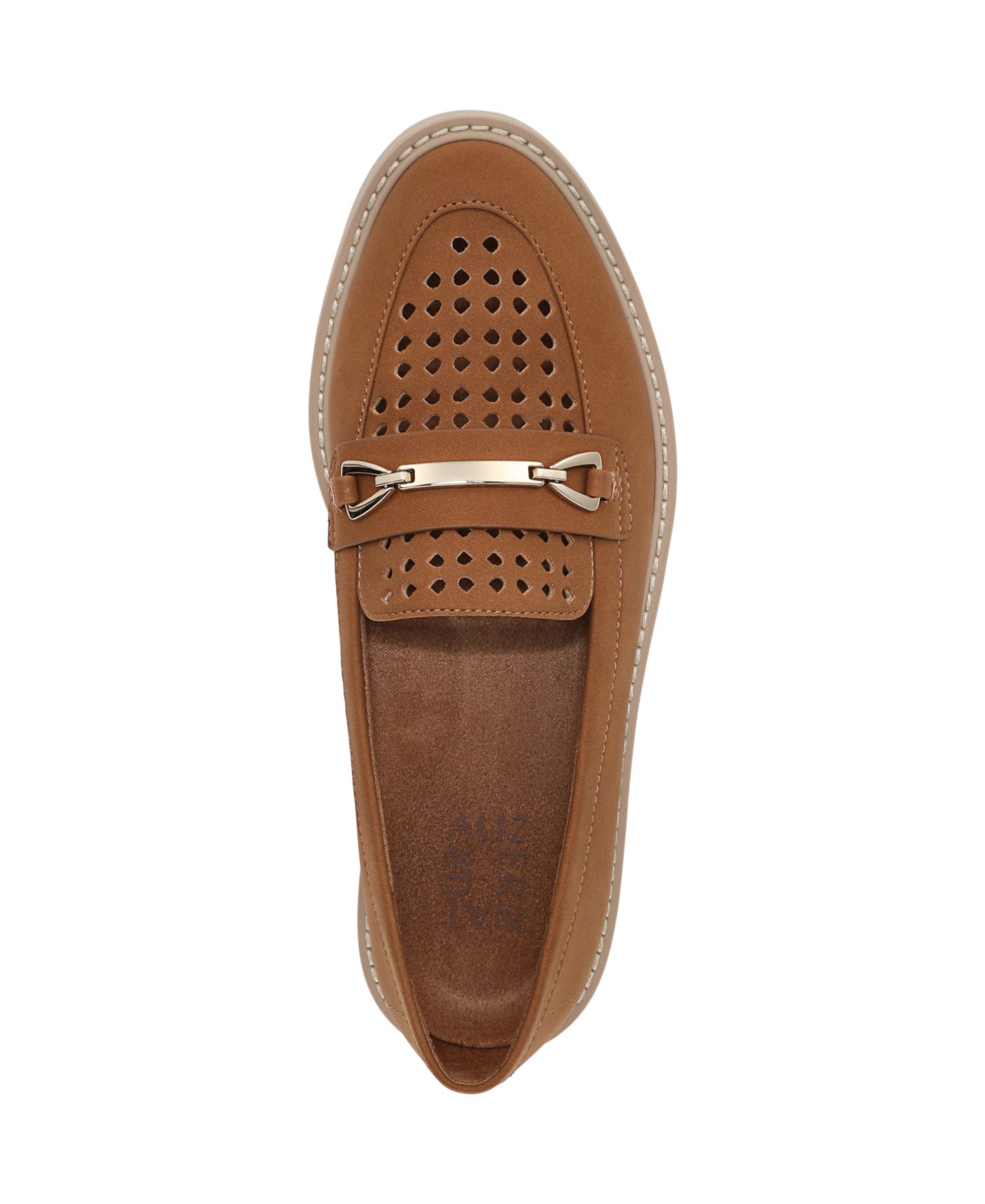 Women's Elin Lug Sole Loafers