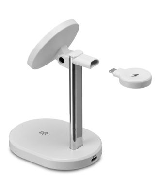 3-in-1 Wireless Charging Stand, IACQ295W