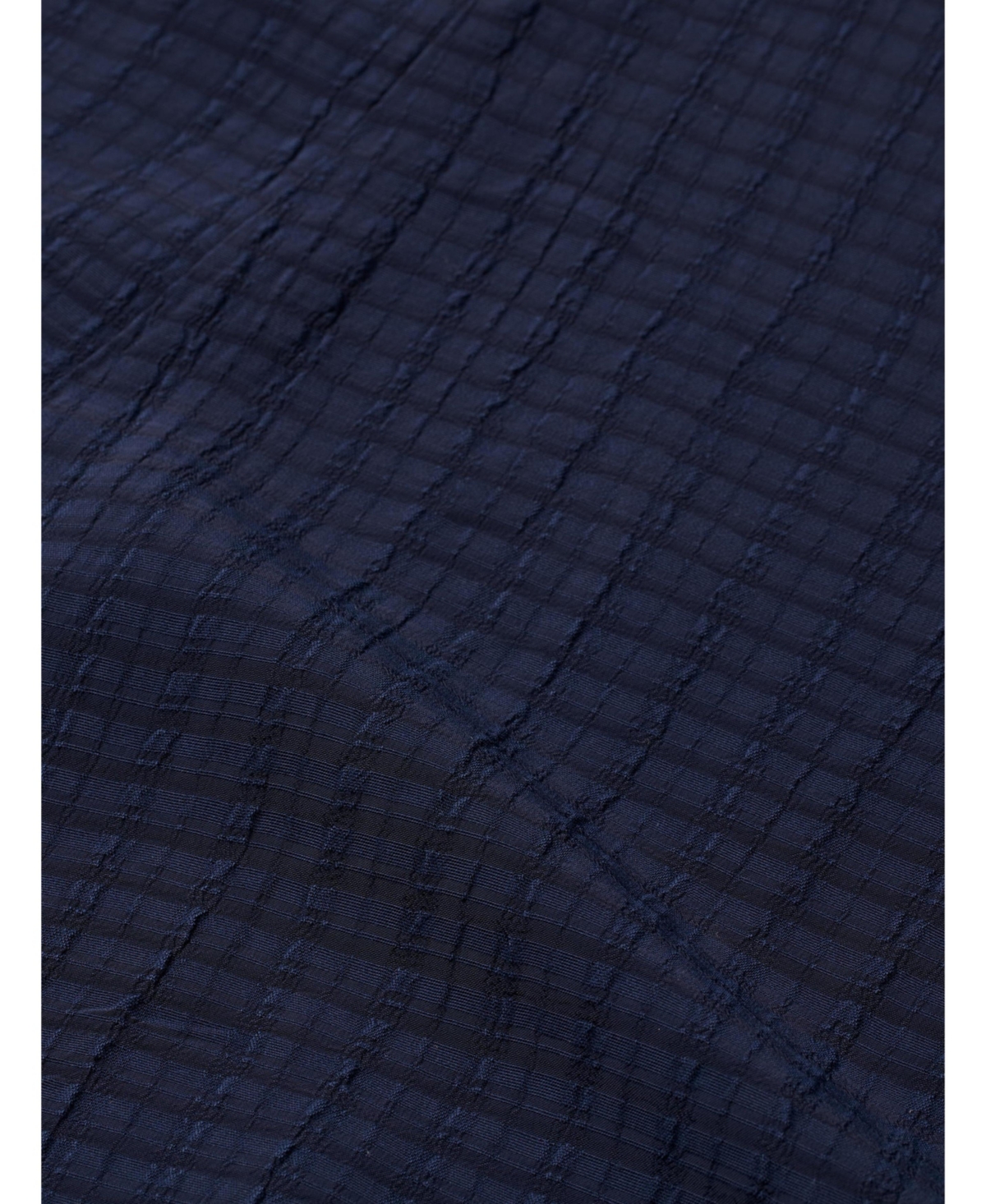 Masai Copenhagen Women's Nabia 3/4 Sleeve A-Line Midi Dress