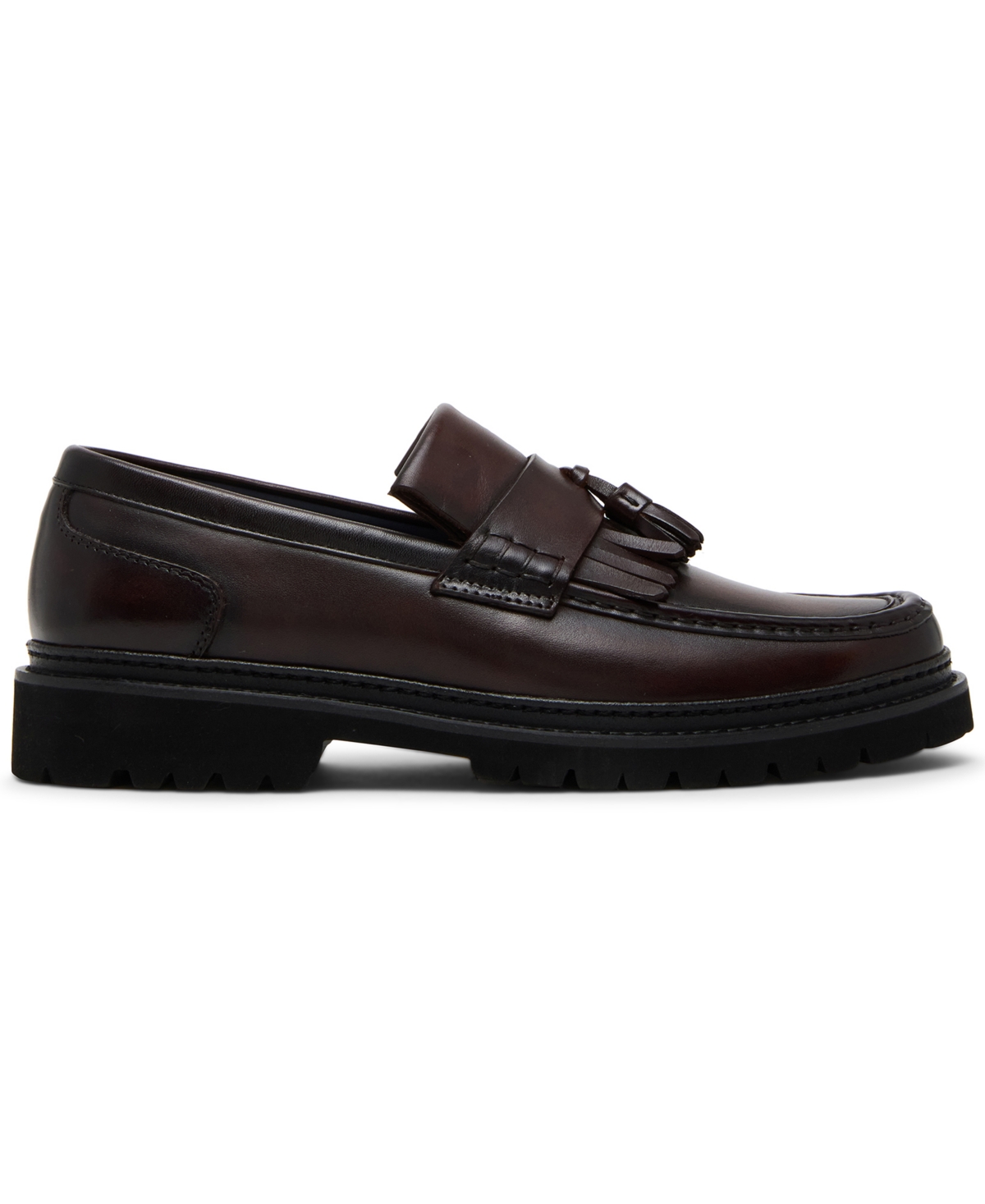 Steve Madden Ashford In Brown