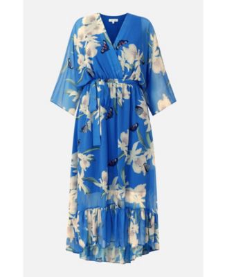 Women's Sleeve Dress